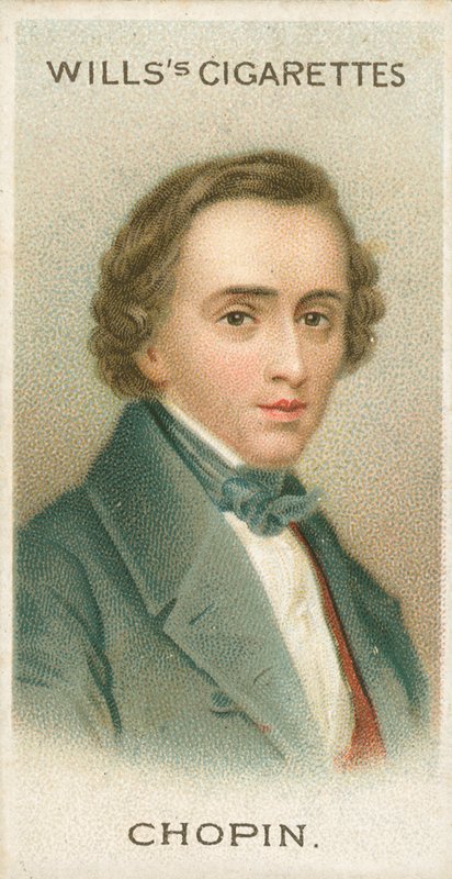 Chopin od English School