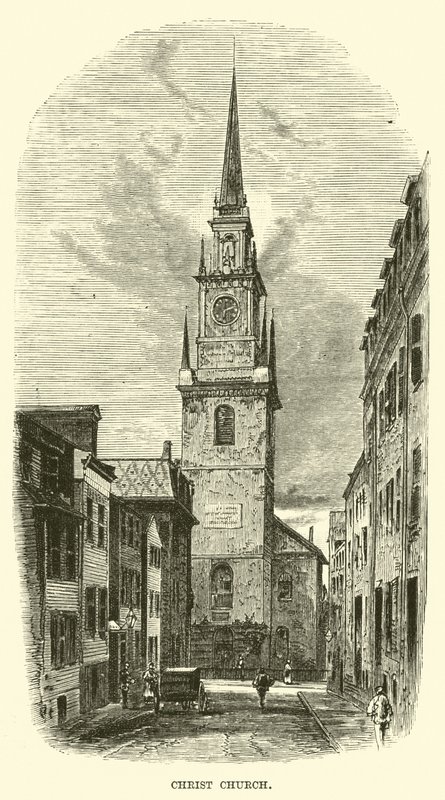 Kristova církev od English School