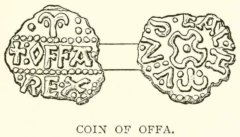 Mince Offa od English School