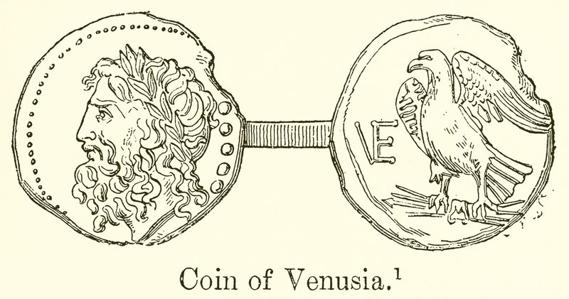 Mince z Venuše od English School