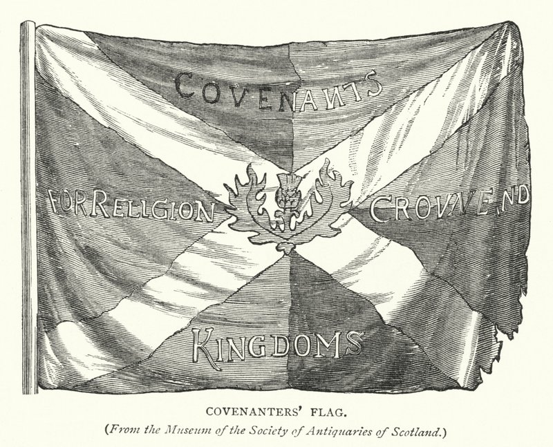 Covenanters