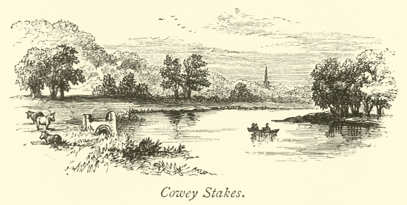 Cowey Stakes od English School