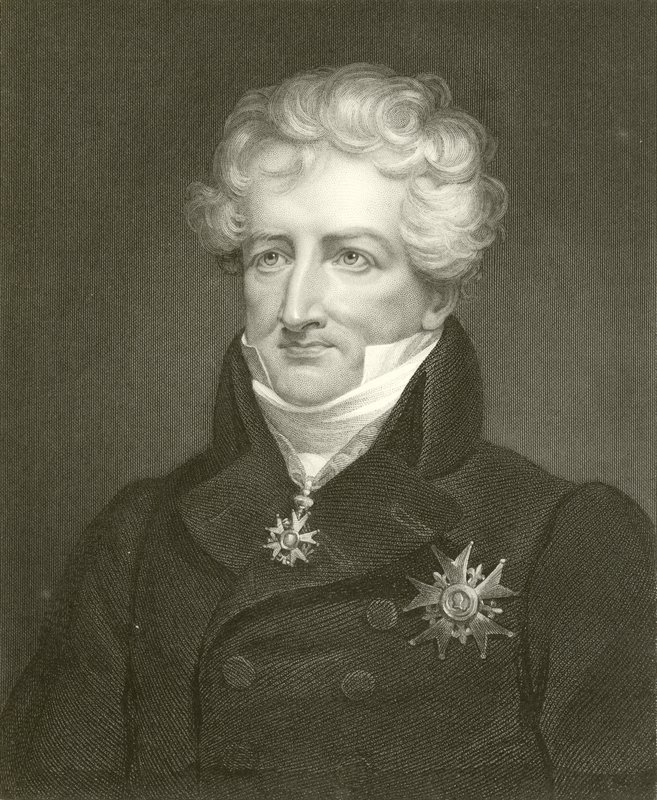 Cuvier od English School