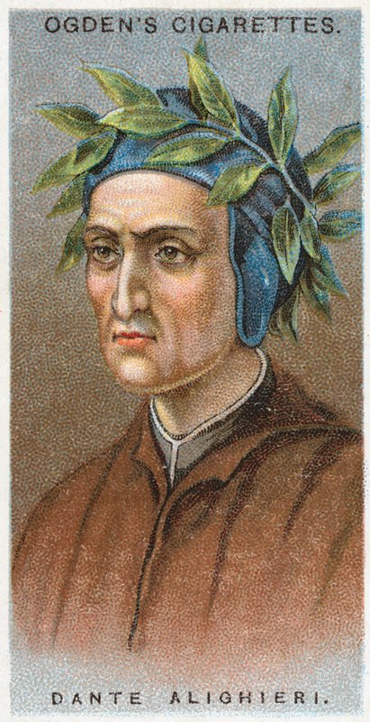 Dante Alighieri od English School
