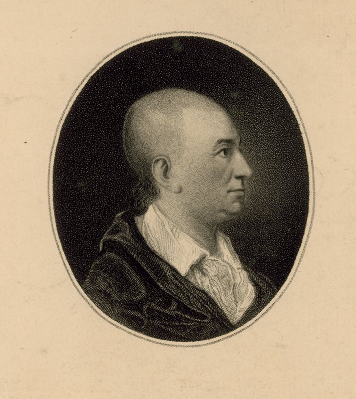 David Garrick , herec od English School
