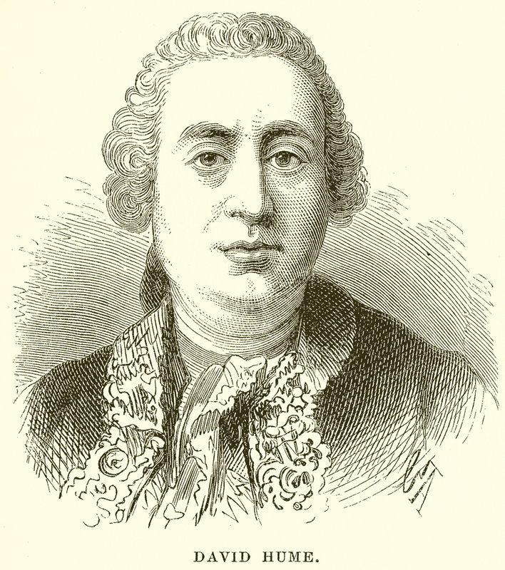 David Hume od English School