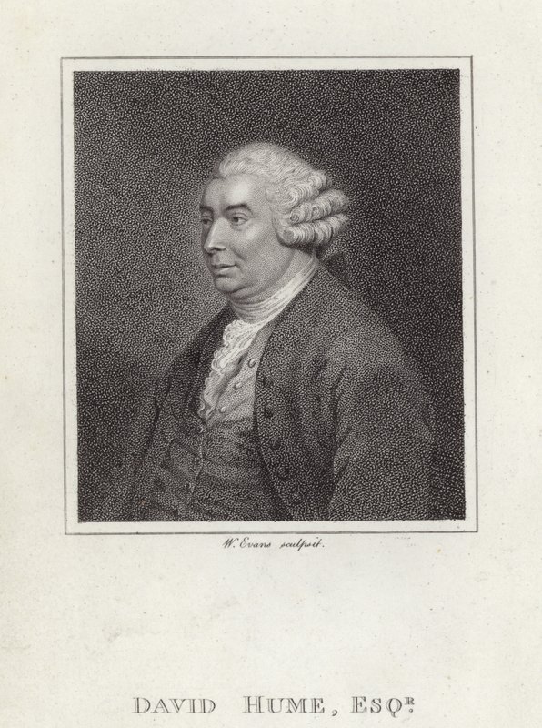 David Hume od English School