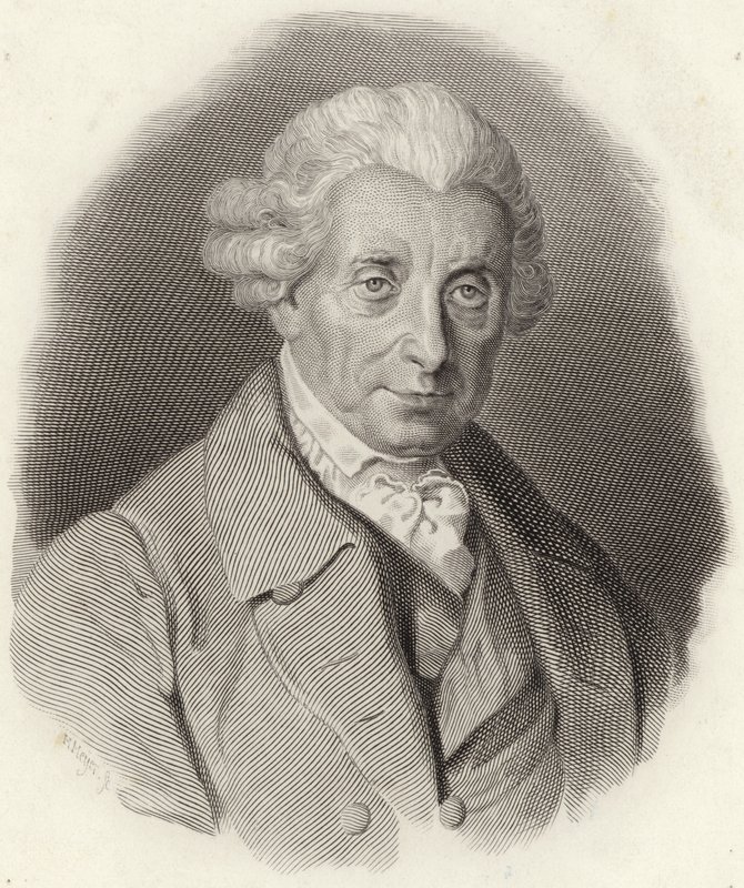 David Purry od English School