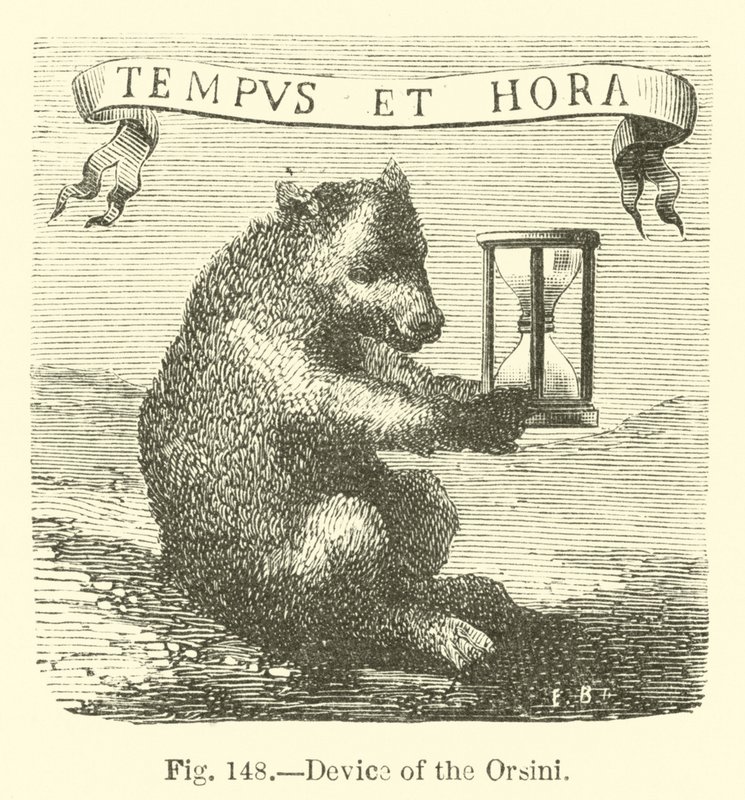 Zařízení Orsini od English School