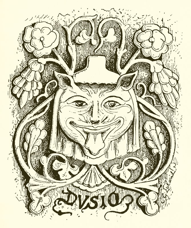 Dvsio od English School