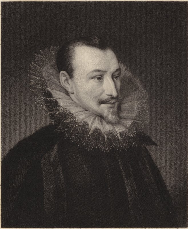 Edmund Spenser od English School