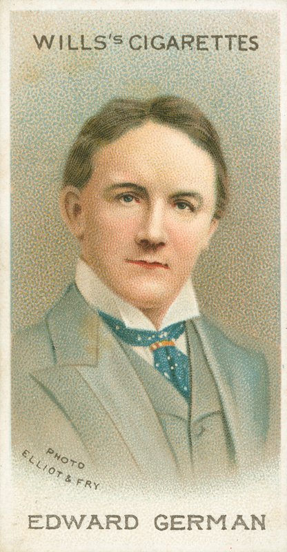 Edward Němec od English School