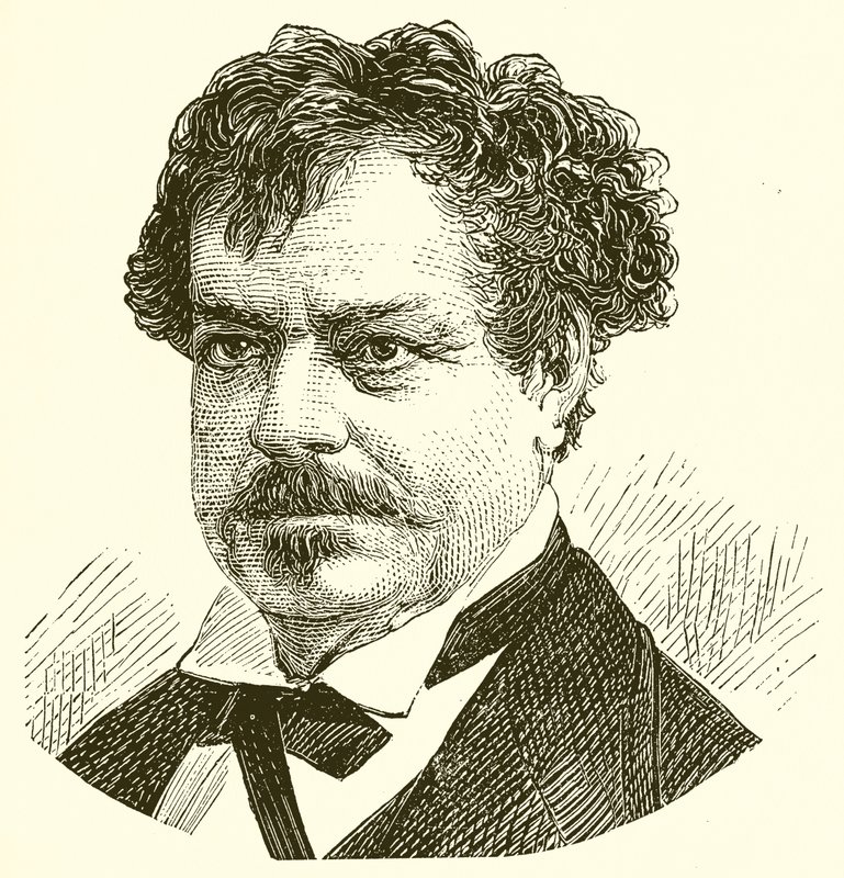 Edwin Forrest od English School