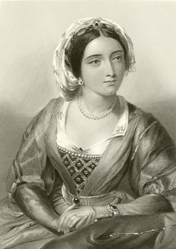 Eleonora Kastilská, královna krále Edwarda I od English School