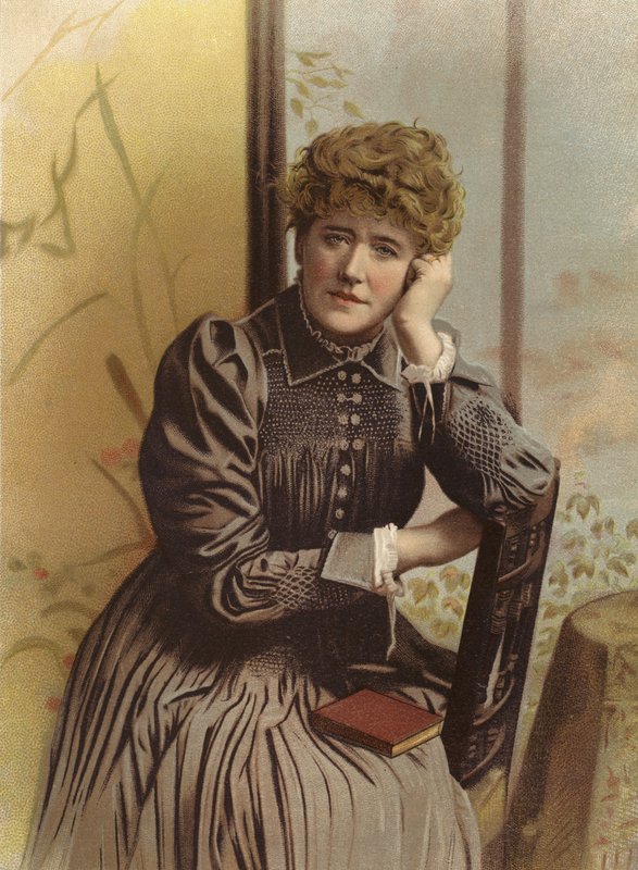 Ellen Terry od English School