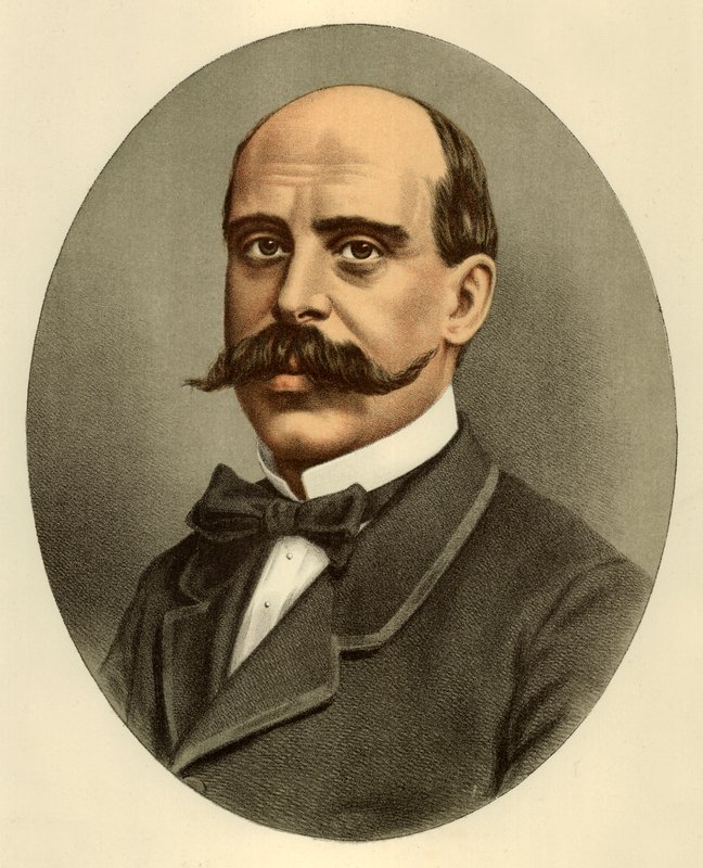 Emilio Castelar od English School