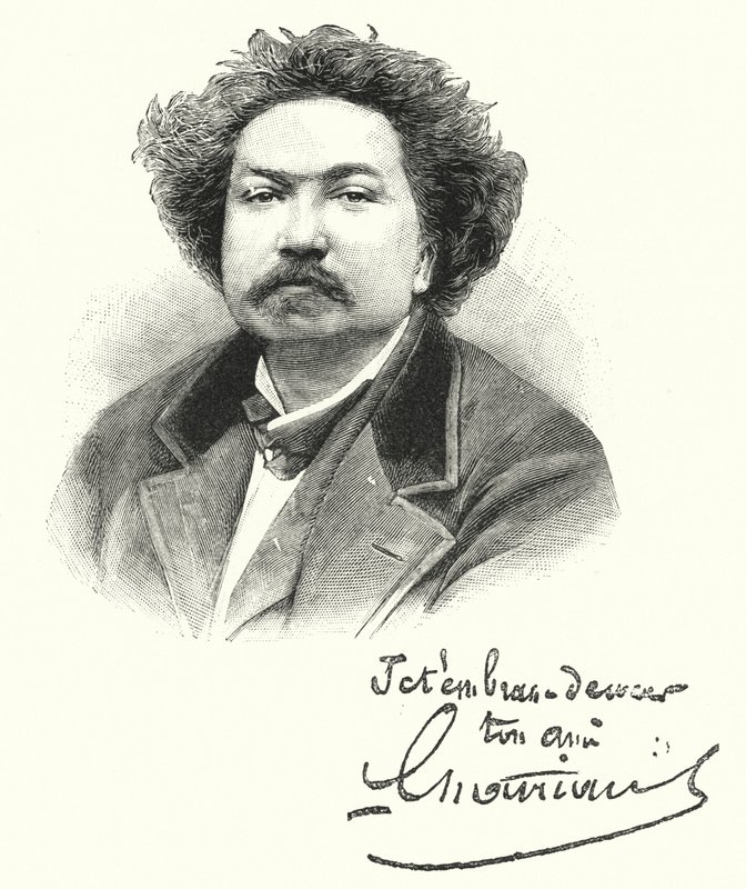 Erckmann-Chatrian (rytina) od English School