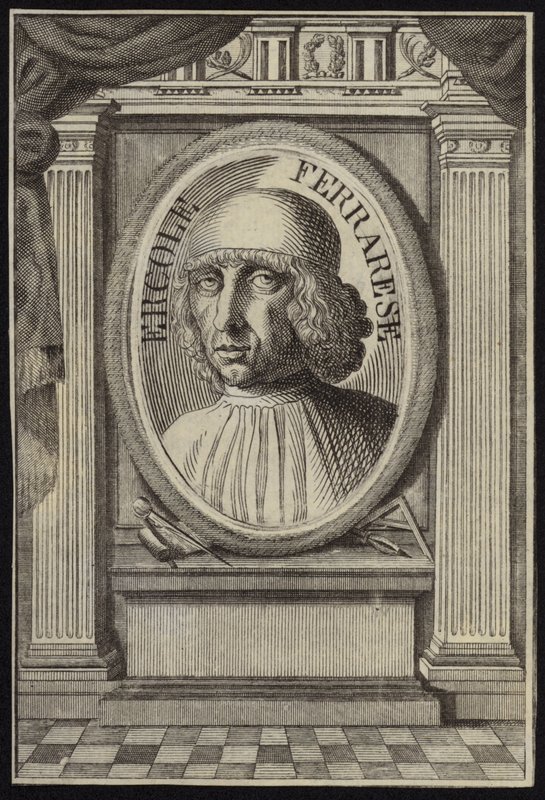 Ercole de Roberti od English School
