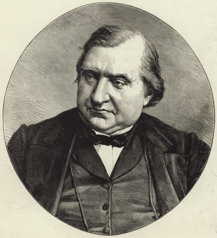 Ernest Renan od English School