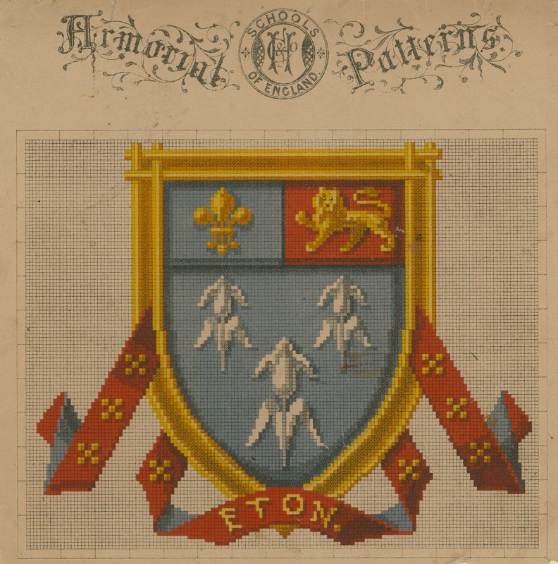 Eton College od English School