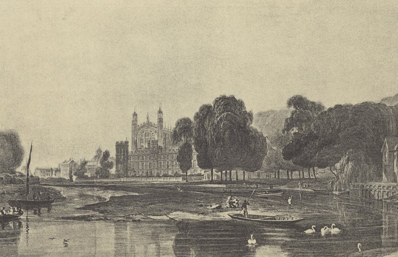 Eton College, s Wharf (hlubotisk) od English School