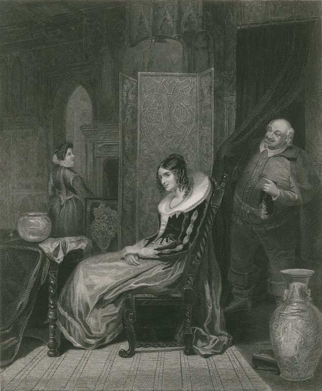 Falstaff a paní Fordová, veselé paničky z Windsoru od English School