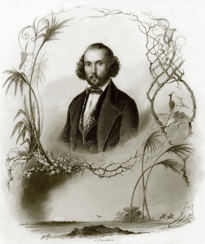 Felicien David od English School
