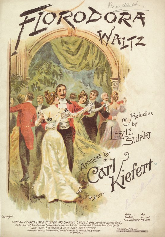 Fiorodor Waltz od English School