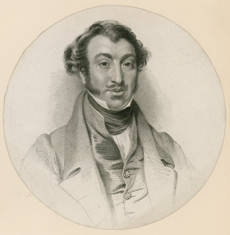 Král ohně; Monsieur Chabert od English School