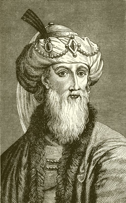 Flavius Josephus, historik Židů od English School