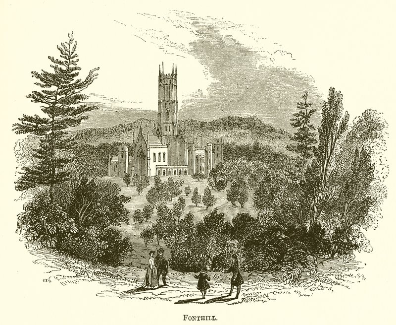 Fonthill od English School