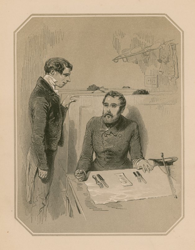 Zahraniční gentleman v Londýně od English School