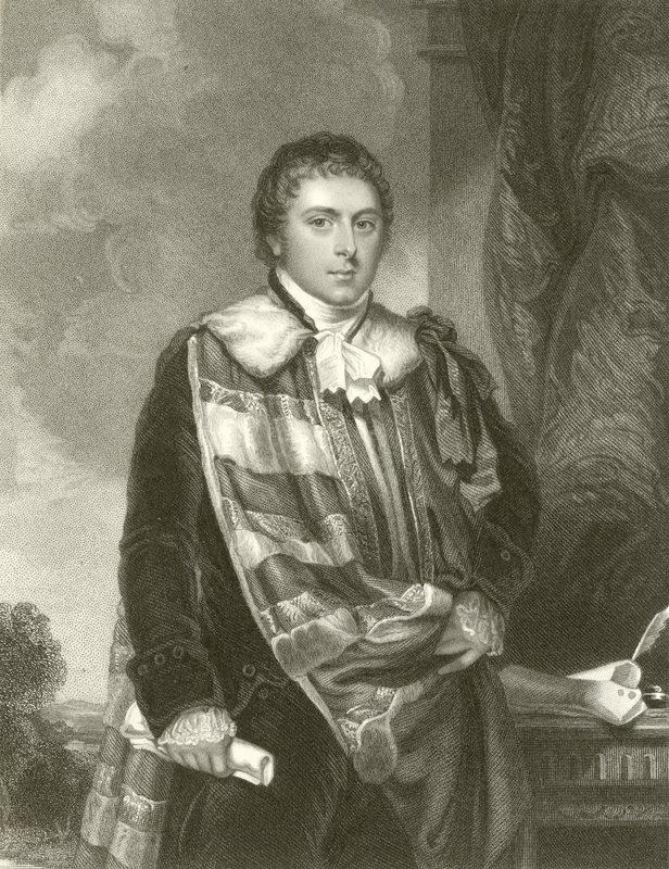 Francis Rusell, vévoda z Bedfordu od English School