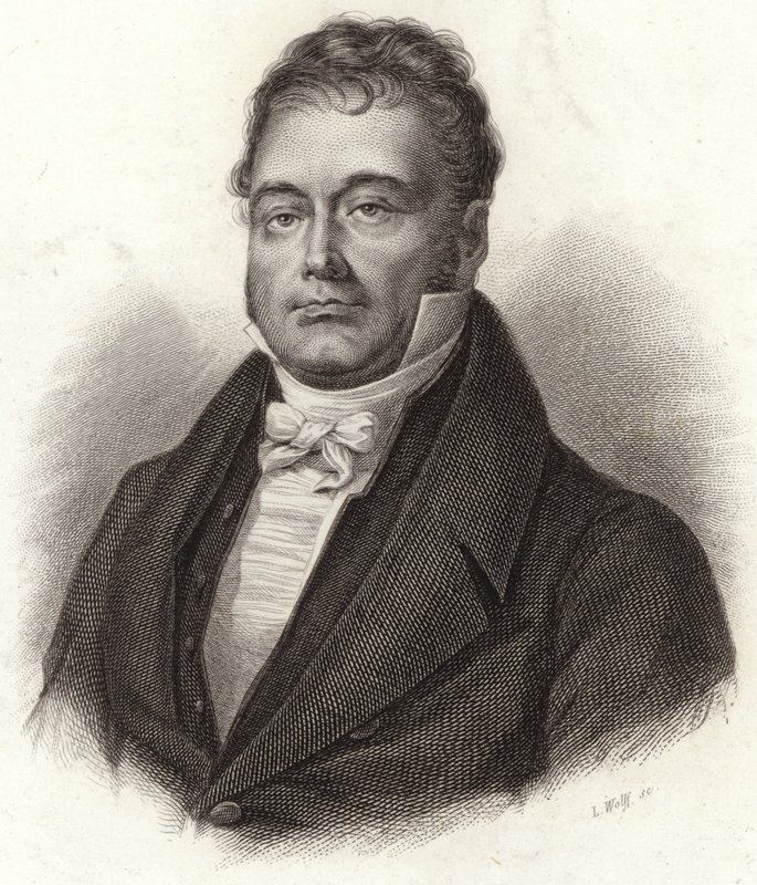 Francois Mauguin od English School