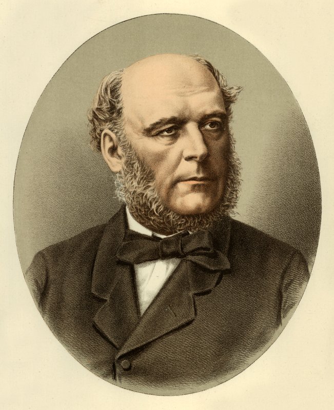Francois Paul Jules Grévy od English School