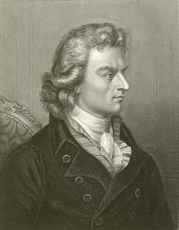 Frederick C od Schillera od English School
