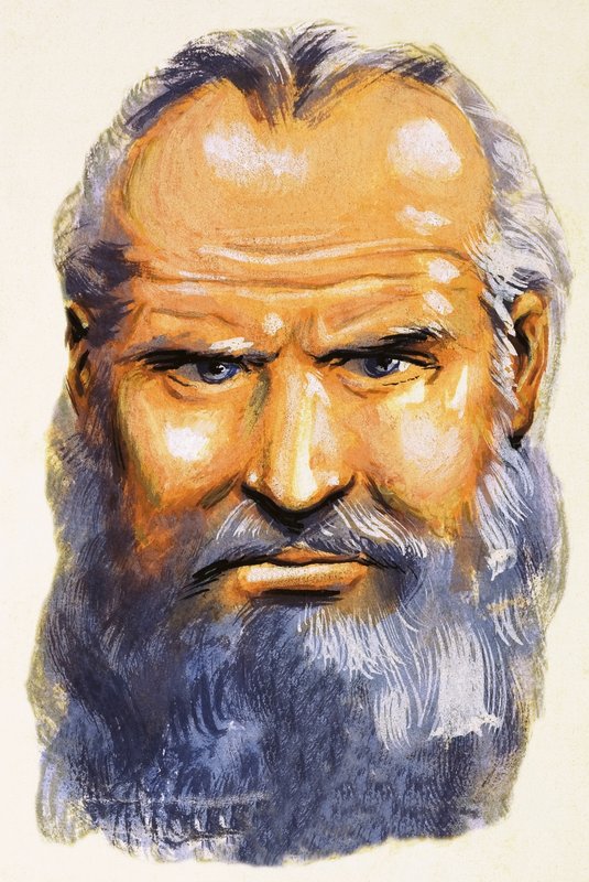 Galileo od English School
