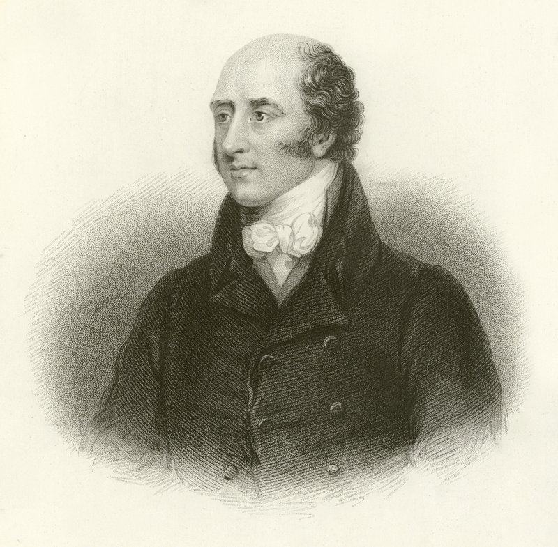 George Canning od English School