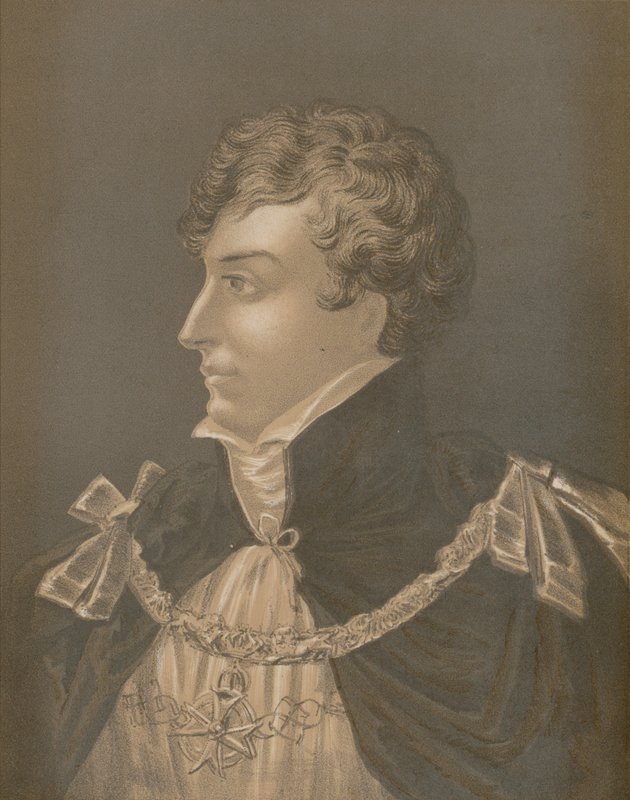 Jiří IV od English School