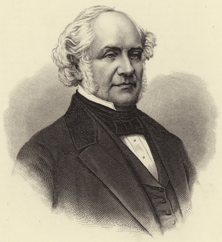 George Peabody od English School