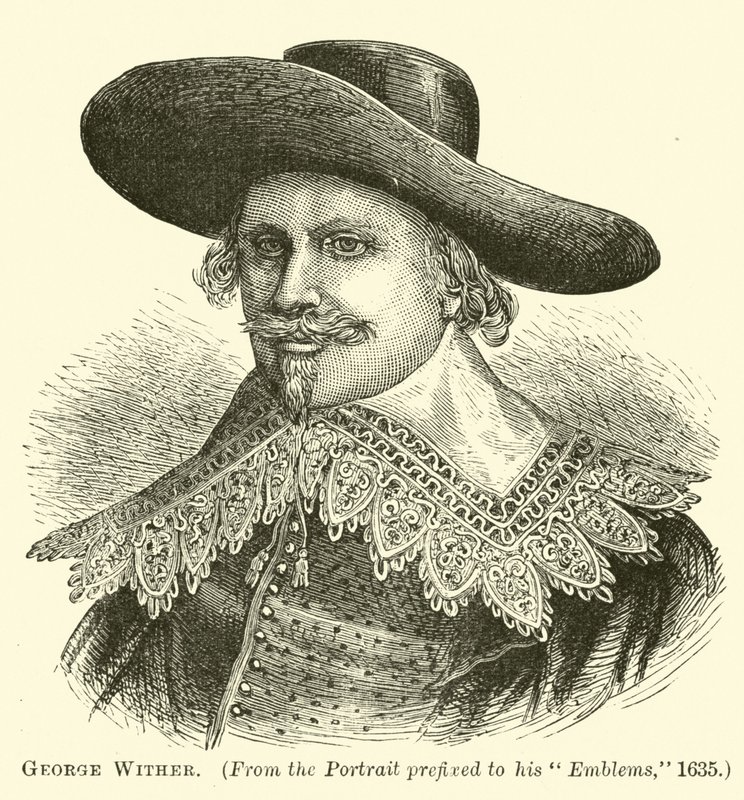 George Wither od English School