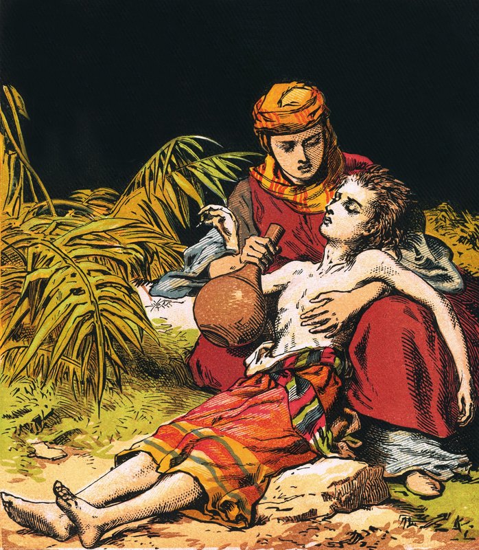 Hagar a Ismael. od English School