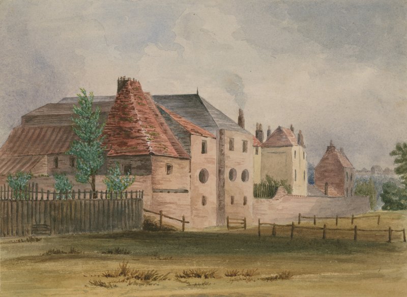 Hampstead Fields od English School