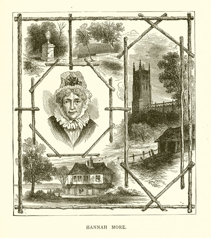 Hannah Více od English School