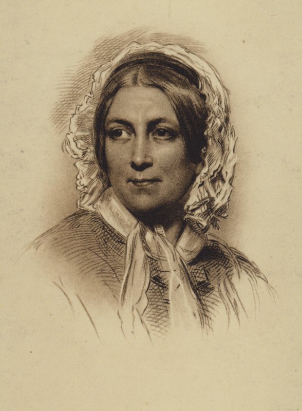 Harriet Martineau, anglická sociální teoretička a spisovatelka od English School