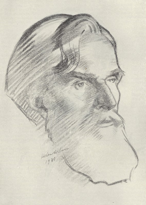 Havelock Ellis , anglický lékař, spisovatel a sociální reformátor od English School