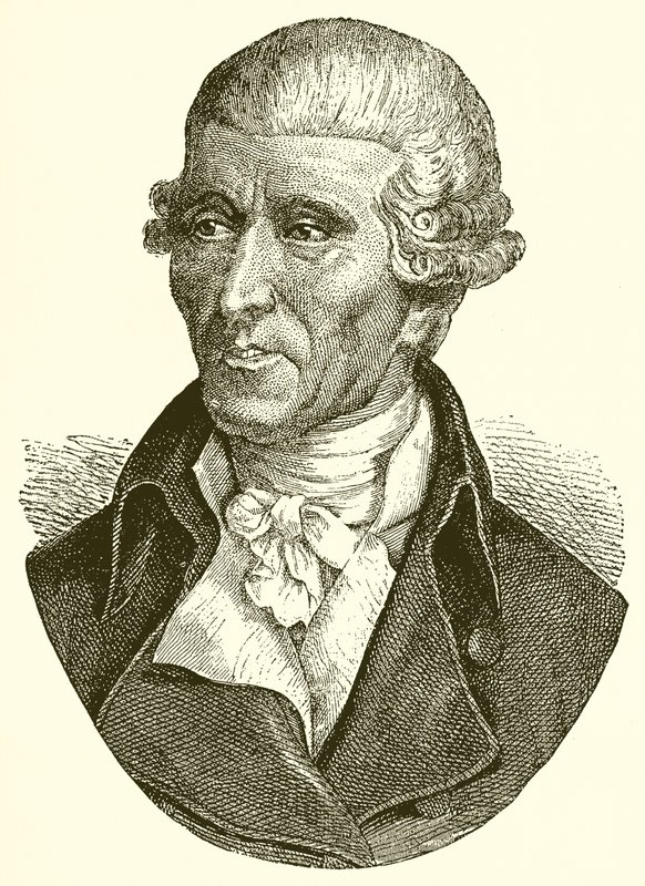 Haydn od English School