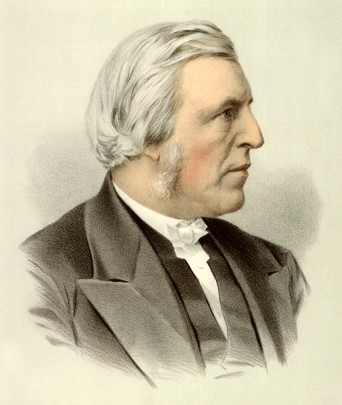 Henry Allon od English School