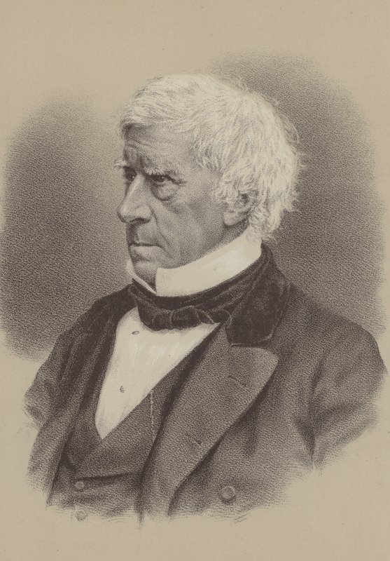 Henry Brougham, 1. baron Brougham a Vaux, britský whigský státník od English School