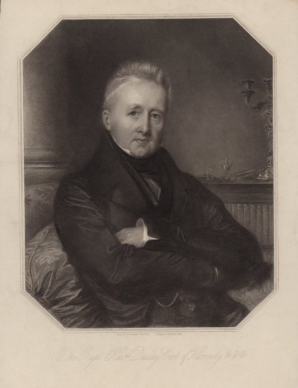 Henry Dudley Ryder od English School